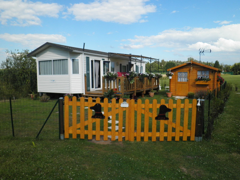 Camping Des Evoiches Nord-Pas De Calais - Marchiennes visuel 2/3 Camping Des Evoiches Nord-Pas De Calais - Marchiennes visuel 2/3