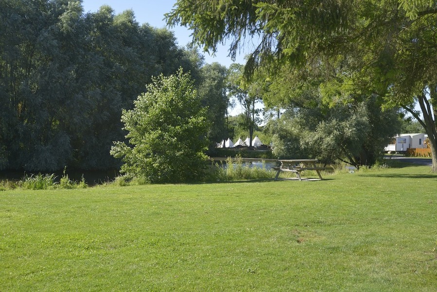 Camping Des Evoiches Nord-Pas De Calais - Marchiennes visuel 3/3 Camping Des Evoiches Nord-Pas De Calais - Marchiennes visuel 3/3