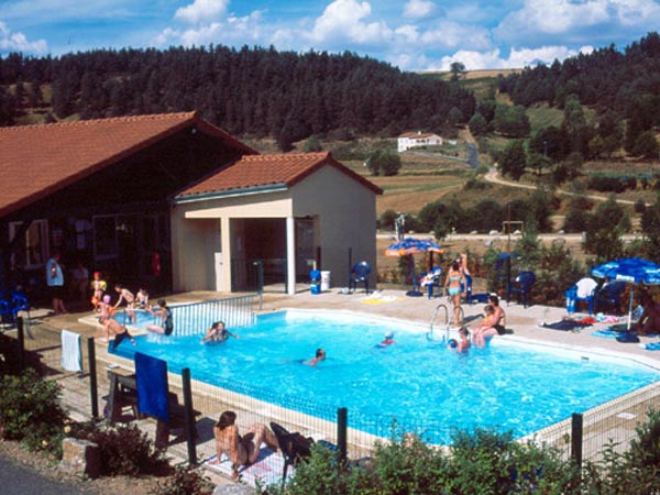 Les Fauvettes Camping Minicipal - Auvergne - Saint-Préjet-d'Allier visuel 1/8 Les Fauvettes Camping Minicipal - Auvergne - Saint-Préjet-d'Allier visuel 1/8