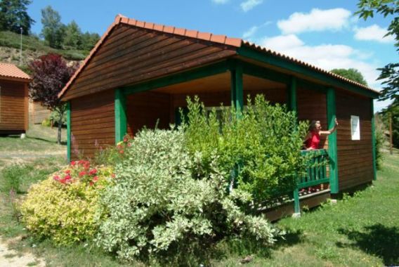 Les Fauvettes Camping Minicipal - Auvergne - Saint-Préjet-d'Allier visuel 4/8 Les Fauvettes Camping Minicipal - Auvergne - Saint-Préjet-d'Allier visuel 4/8