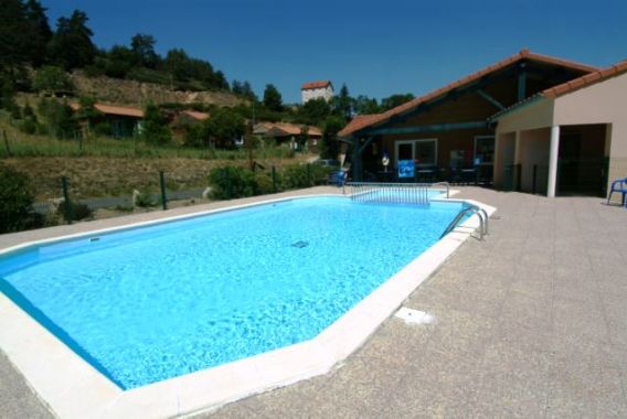 Les Fauvettes Camping Minicipal - Auvergne - Saint-Préjet-d'Allier visuel 8/8 Les Fauvettes Camping Minicipal - Auvergne - Saint-Préjet-d'Allier visuel 8/8