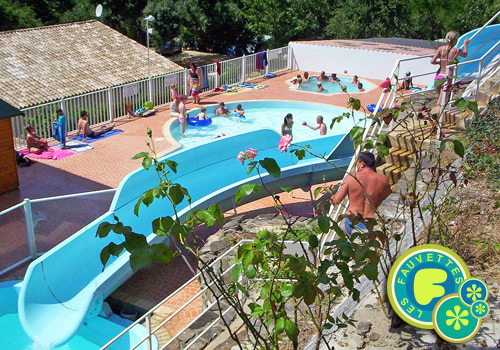 Les Fauvettes Languedoc-Roussillon - Anduze visuel 3/11 Les Fauvettes Languedoc-Roussillon - Anduze visuel 3/11