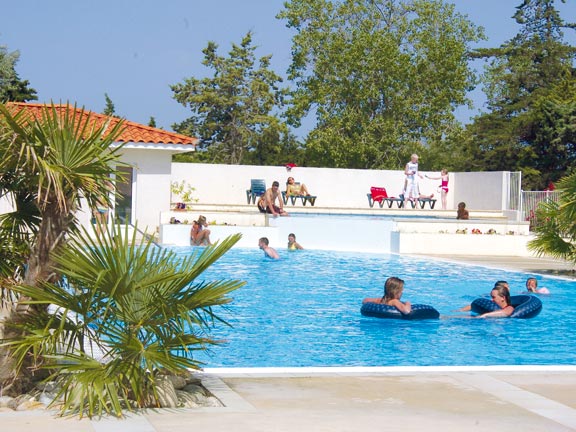 Les Fontaines Languedoc-Roussillon - Canet-en-Roussillon visuel 2/10 Les Fontaines Languedoc-Roussillon - Canet-en-Roussillon visuel 2/10