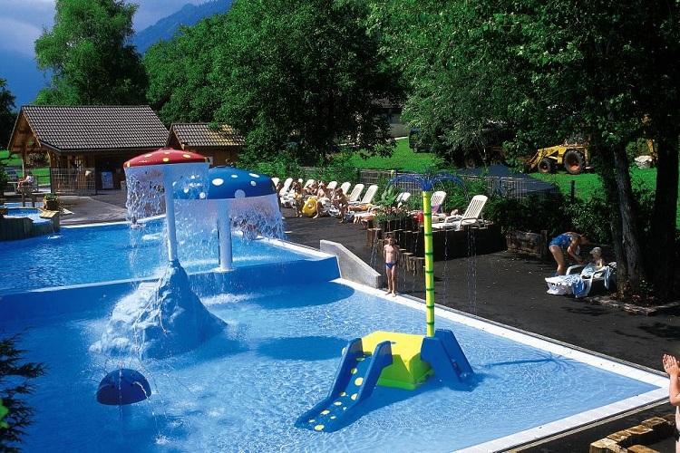 Les Fontaines Rhône-Alpes - Lathuile visuel 9/11