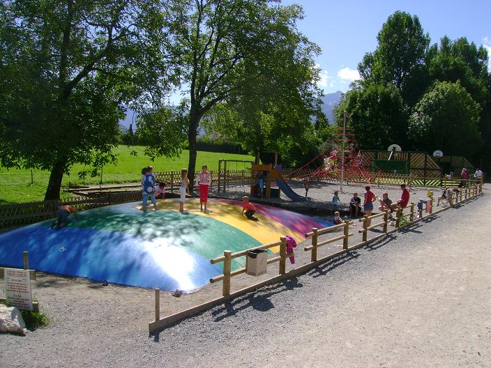 Les Fontaines Rhône-Alpes - Lathuile visuel 10/11