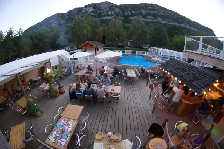 Les Fontaines Rhône-Alpes - Lathuile visuel 4/11