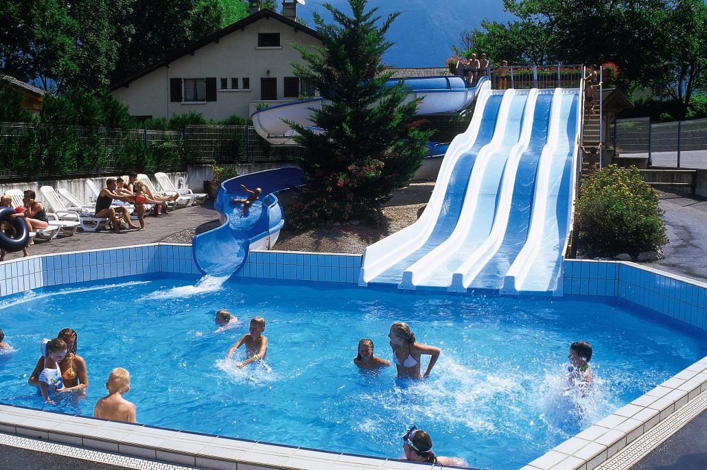 Les Fontaines Rhône-Alpes - Lathuile visuel 5/11