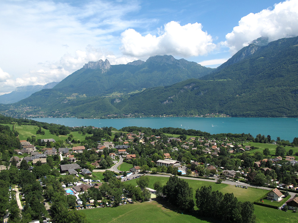 Les Fontaines Rhône-Alpes - Lathuile visuel 8/11