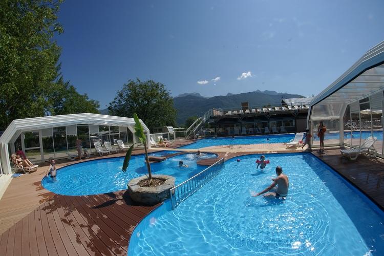 Les Fontaines Rhône-Alpes - Lathuile visuel 7/11