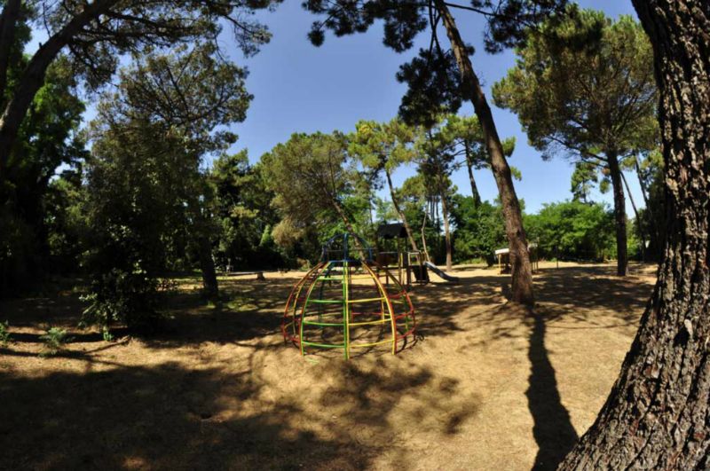 Les Fougères Poitou-Charentes - Rivedoux-Plage visuel 8/11