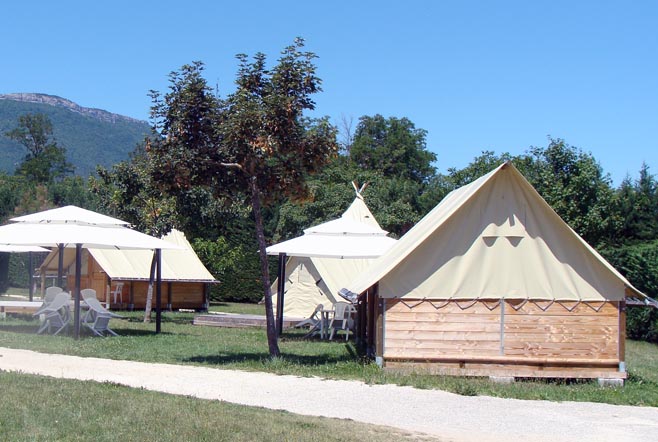 les Foulons Rhône-Alpes - Luc-en-Diois visuel 2/10 les Foulons Rhône-Alpes - Luc-en-Diois visuel 2/10