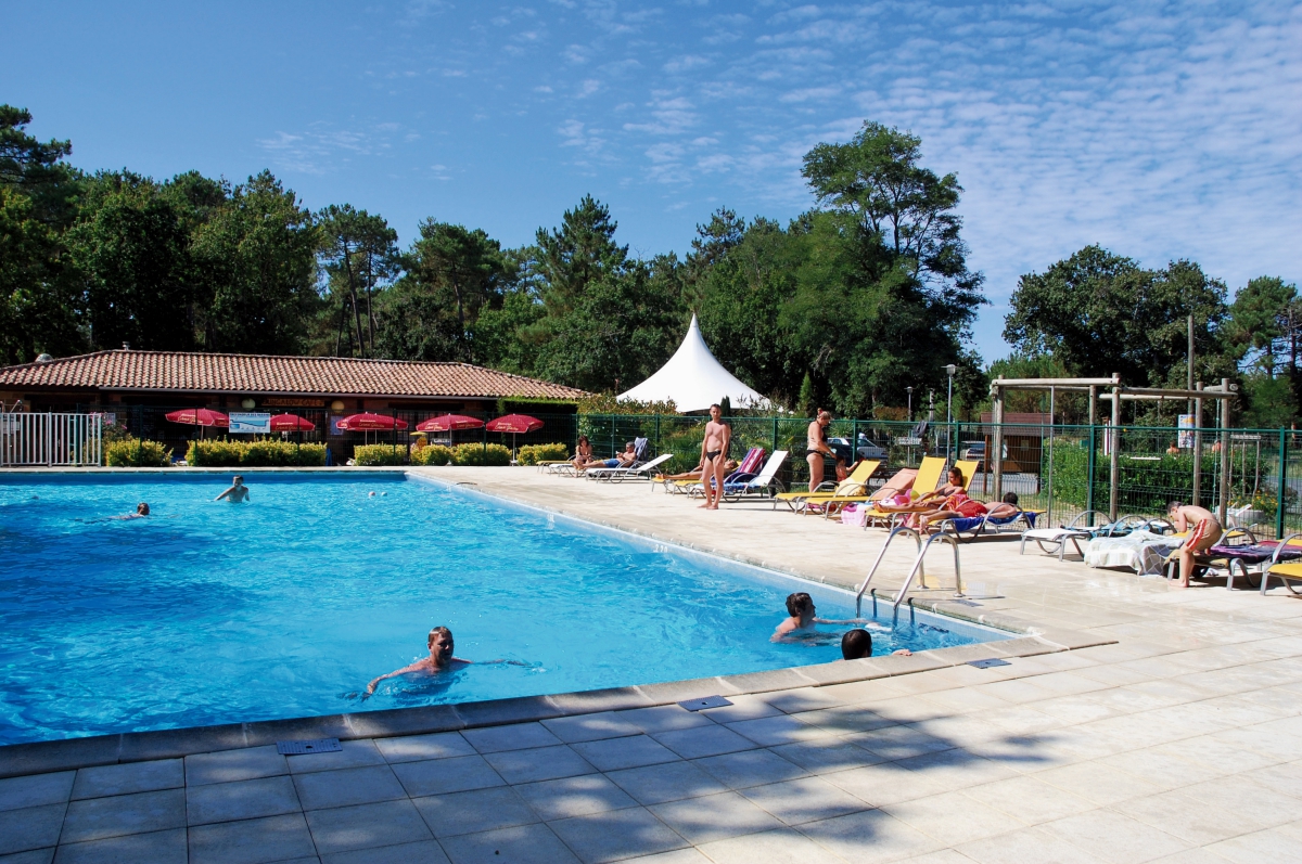 Les Genets Aquitaine - Soulac-sur-Mer visuel 2/7 Les Genets Aquitaine - Soulac-sur-Mer visuel 2/7