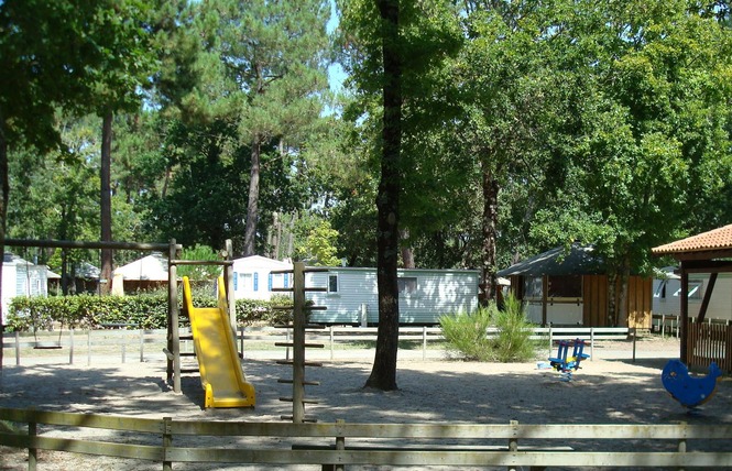 Les Genets Aquitaine - Soulac-sur-Mer visuel 3/7 Les Genets Aquitaine - Soulac-sur-Mer visuel 3/7