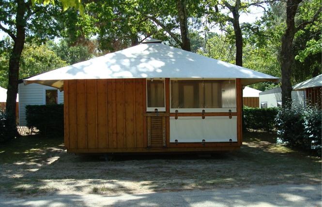 Les Genets Aquitaine - Soulac-sur-Mer visuel 4/7 Les Genets Aquitaine - Soulac-sur-Mer visuel 4/7