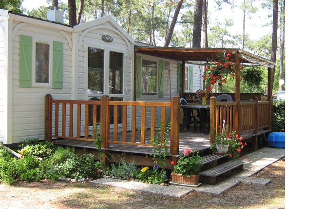 Les Genets Aquitaine - Soulac-sur-Mer visuel 5/7 Les Genets Aquitaine - Soulac-sur-Mer visuel 5/7