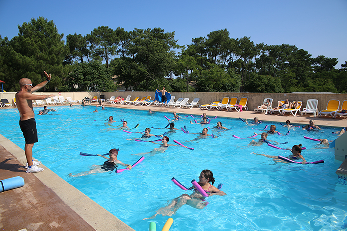 LES GENETS Poitou-Charentes - De Tremblade visuel 1/1 LES GENETS Poitou-Charentes - De Tremblade visuel 1/1