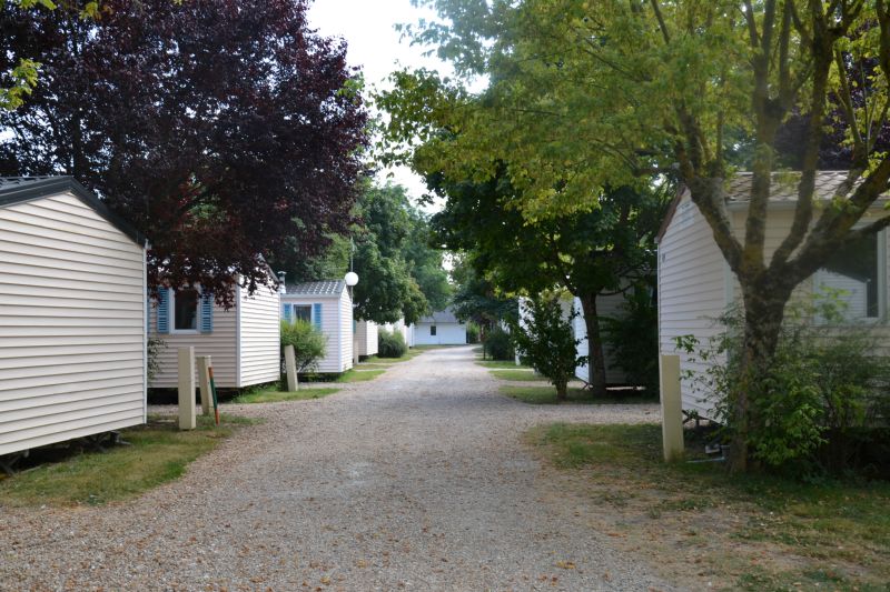Camping Club Les Granges Groot-Centrum - Luynes visuel 8/11 Camping Club Les Granges Groot-Centrum - Luynes visuel 8/11