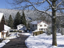 Les Granges Bas Lotharingen - Gérardmer visuel 6/8 Les Granges Bas Lotharingen - Gérardmer visuel 6/8