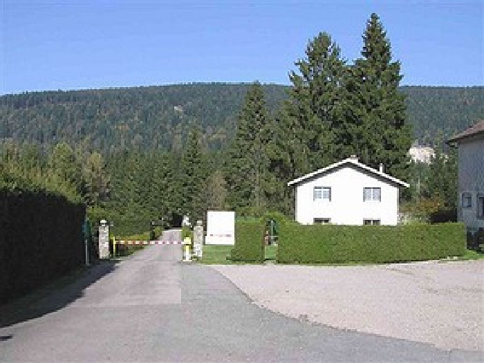 Les Granges Bas Lotharingen - Gérardmer visuel 7/8 Les Granges Bas Lotharingen - Gérardmer visuel 7/8