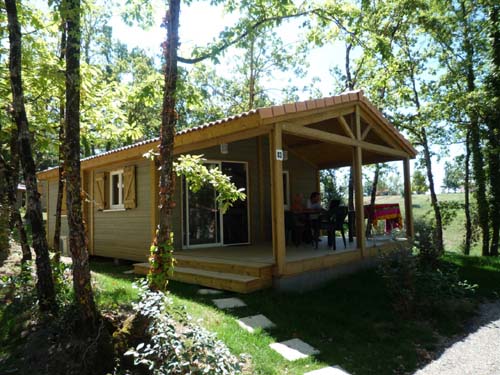 Les Hameaux des Lacs Midi-Pyreneën - Monclar-de-Quercy visuel 2/5