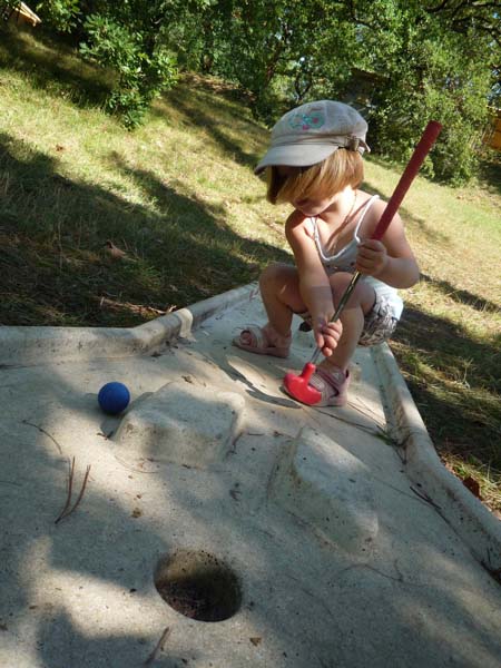Les Hameaux des Lacs Midi-Pyreneën - Monclar-de-Quercy visuel 3/5