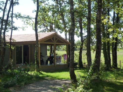 Les Hameaux des Lacs Midi-Pyreneën - Monclar-de-Quercy visuel 4/5