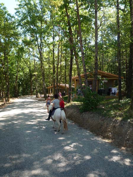 Les Hameaux des Lacs Midi-Pyreneën - Monclar-de-Quercy visuel 5/5