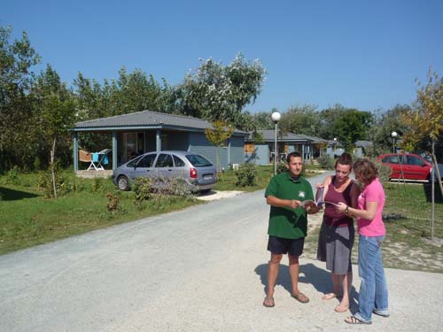 Les Hameaux des Marines Poitou-Charentes - Saint-Denis-d'Oléron visuel 4/10