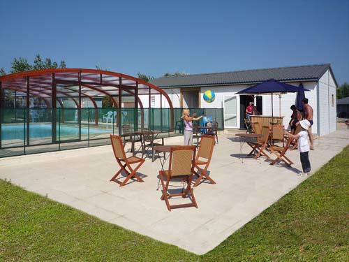 Les Hameaux des Marines Poitou-Charentes - Saint-Denis-d'Oléron visuel 5/10