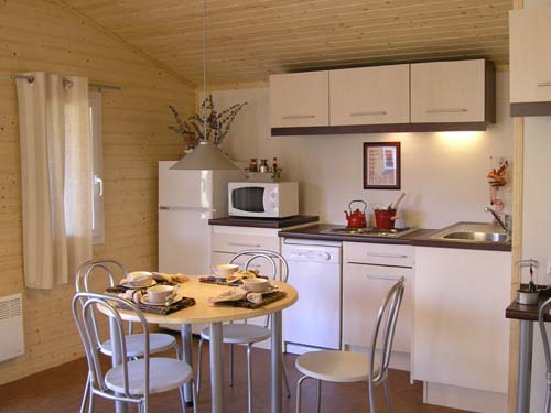 Les Hameaux des Marines Poitou-Charentes - Saint-Denis-d'Oléron visuel 10/10