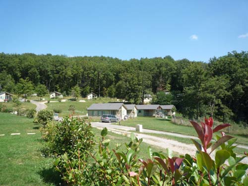 Les Hameaux du Perrier Limouqin - Lissac-sur-Couze visuel 9/10 Les Hameaux du Perrier Limouqin - Lissac-sur-Couze visuel 9/10