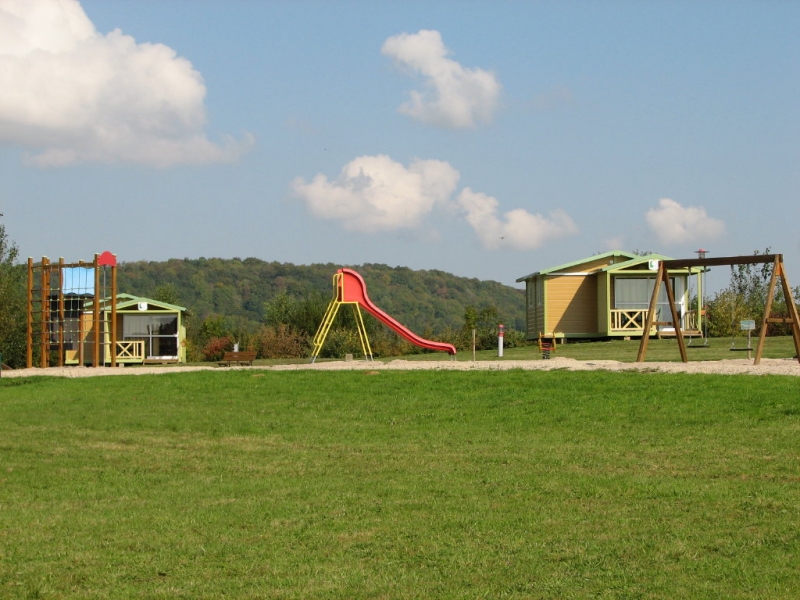 Les Hirondelles Champagne-Ardennen - BOURG STE MARIE visuel 4/7 Les Hirondelles Champagne-Ardennen - BOURG STE MARIE visuel 4/7