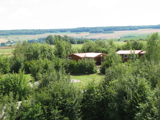 Les Hirondelles Champagne-Ardennen - BOURG STE MARIE visuel 7/7 Les Hirondelles Champagne-Ardennen - BOURG STE MARIE visuel 7/7