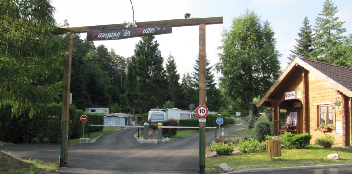 Les Huttes Elzas - Wangenbourg-Engenthal visuel 5/12 Les Huttes Elzas - Wangenbourg-Engenthal visuel 5/12