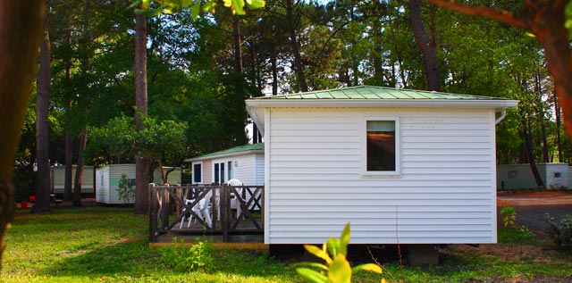 LES JARDINS DU LITTORAL Aquitaine - Lacanau visuel 3/4 LES JARDINS DU LITTORAL Aquitaine - Lacanau visuel 3/4