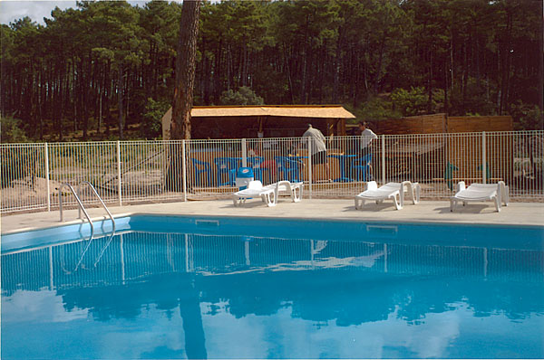 LES JARDINS DU LITTORAL Aquitaine - Lacanau visuel 4/4 LES JARDINS DU LITTORAL Aquitaine - Lacanau visuel 4/4