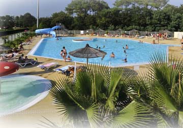 Les Lacs Aquitaine - Soulac-sur-Mer visuel 2/10 Les Lacs Aquitaine - Soulac-sur-Mer visuel 2/10