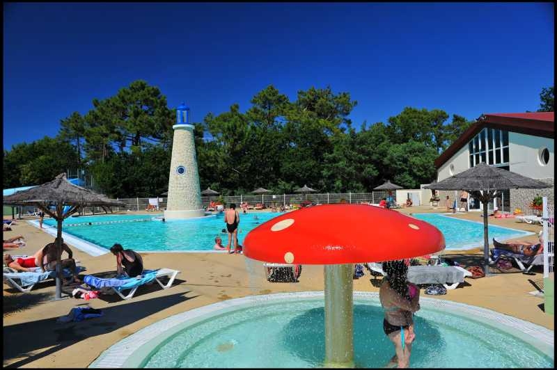 Les Lacs Aquitaine - Soulac-sur-Mer visuel 3/10 Les Lacs Aquitaine - Soulac-sur-Mer visuel 3/10