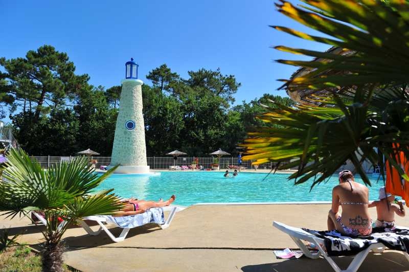 Les Lacs Aquitaine - Soulac-sur-Mer visuel 4/10 Les Lacs Aquitaine - Soulac-sur-Mer visuel 4/10