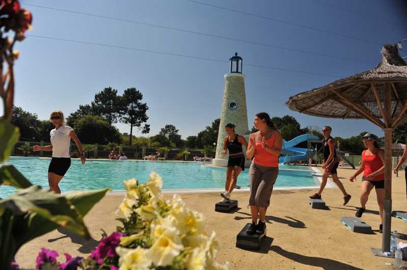 Les Lacs Aquitaine - Soulac-sur-Mer visuel 6/10 Les Lacs Aquitaine - Soulac-sur-Mer visuel 6/10