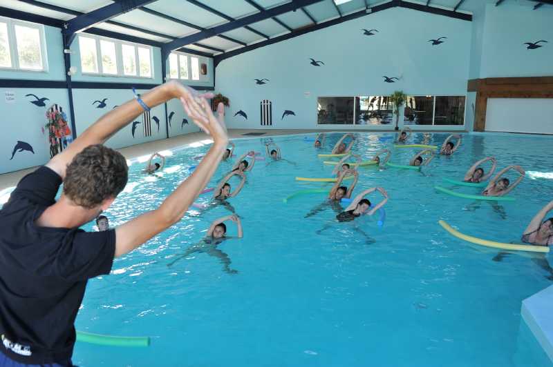 Les Lacs Aquitaine - Soulac-sur-Mer visuel 7/10 Les Lacs Aquitaine - Soulac-sur-Mer visuel 7/10