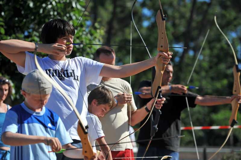 Les Lacs Aquitaine - Soulac-sur-Mer visuel 8/10 Les Lacs Aquitaine - Soulac-sur-Mer visuel 8/10