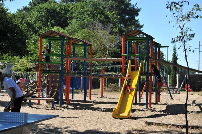 Les Lacs Aquitaine - Soulac-sur-Mer visuel 9/10 Les Lacs Aquitaine - Soulac-sur-Mer visuel 9/10