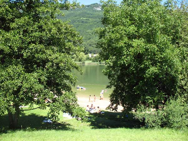 Les Lacs Rhône-Alpes - Saint-Jean-de-Chevelu visuel 1/9 Les Lacs Rhône-Alpes - Saint-Jean-de-Chevelu visuel 1/9