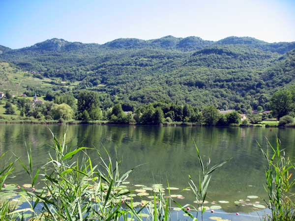 Les Lacs Rhône-Alpes - Saint-Jean-de-Chevelu visuel 8/9 Les Lacs Rhône-Alpes - Saint-Jean-de-Chevelu visuel 8/9