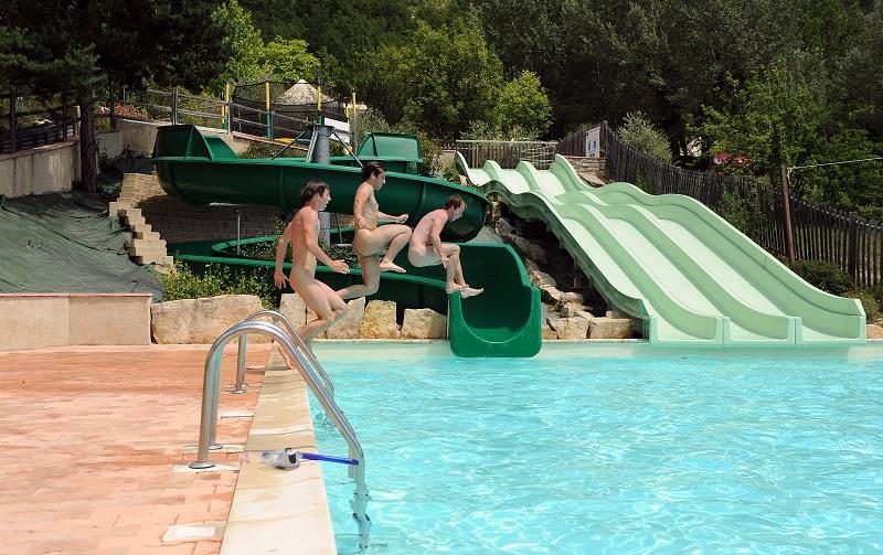 Les LauzonsDomaine Naturiste - Provence-Alpes-Côte d'Azur - Limans visuel 1/7 Les LauzonsDomaine Naturiste - Provence-Alpes-Côte d'Azur - Limans visuel 1/7