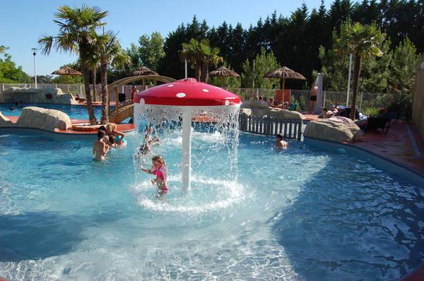 LES LOGES Poitou-Charentes - Meschers-sur-Gironde visuel 2/5 LES LOGES Poitou-Charentes - Meschers-sur-Gironde visuel 2/5