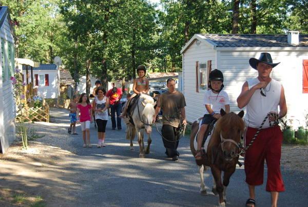 LES LOGES Poitou-Charentes - Meschers-sur-Gironde visuel 5/5 LES LOGES Poitou-Charentes - Meschers-sur-Gironde visuel 5/5