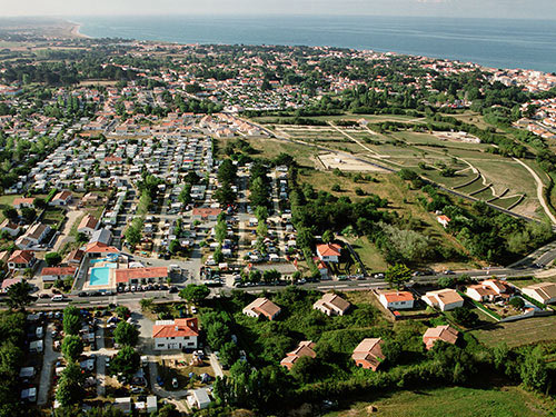 Les Marsouins Pays de Loire - Brétignolles-sur-Mer visuel 6/7 Les Marsouins Pays de Loire - Brétignolles-sur-Mer visuel 6/7