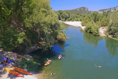Les Melias Languedoc-Roussillon - Fos visuel 6/11 Les Melias Languedoc-Roussillon - Fos visuel 6/11